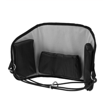 Neck Hammock and Massage Device for Stretching