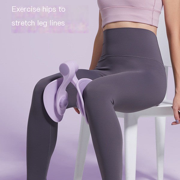 Buttocks and Thigh Training Equipment for Slim Legs