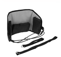 Neck Hammock and Massage Device for Stretching