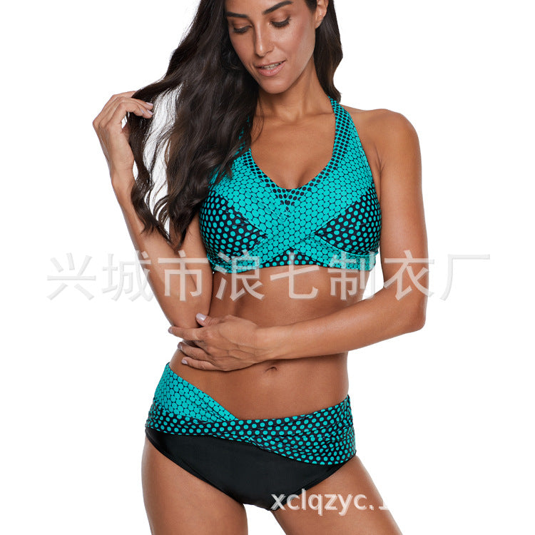 Separates Bikini Set