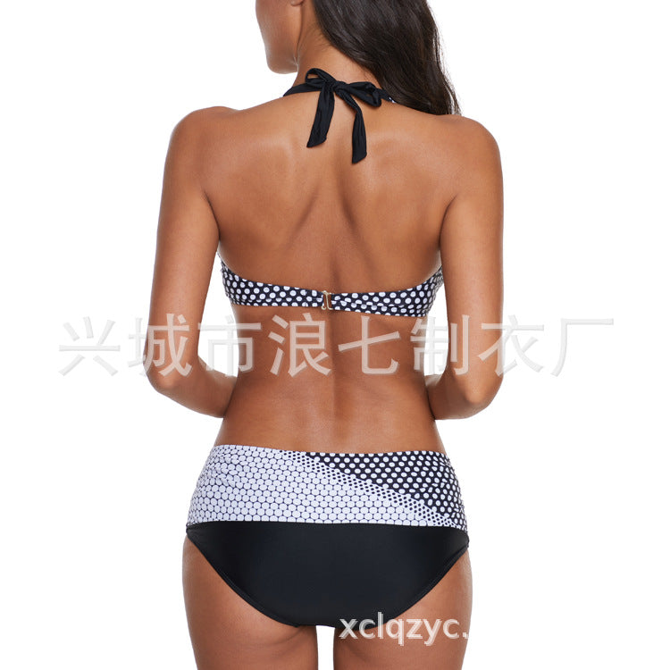 Separates Bikini Set