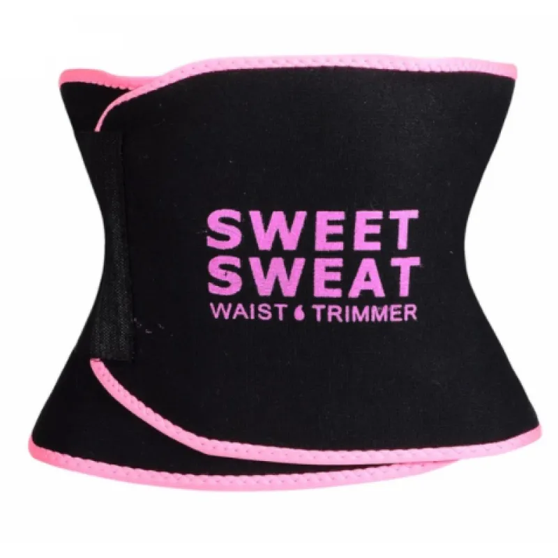 Sweat Abdomen Belt