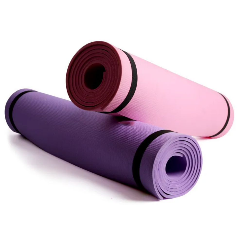 Extra Thick Non Slip Fitness & Dance Mat
