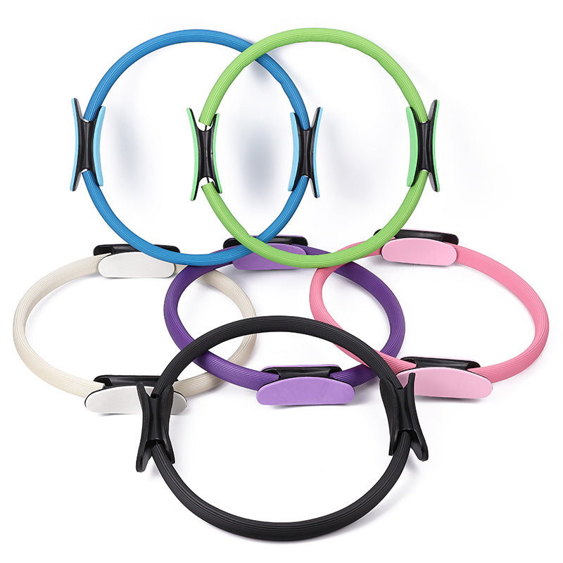 Yoga Resistance Ring for Arm and Thigh Workout