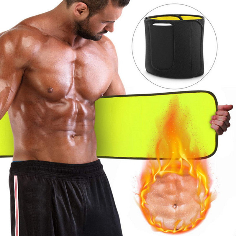 Waist Trainer Belt