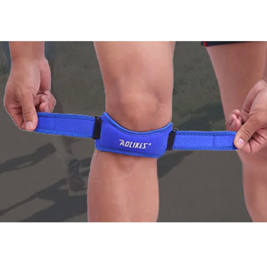 Outdoor Knee Pads for Riding & Mountaineering