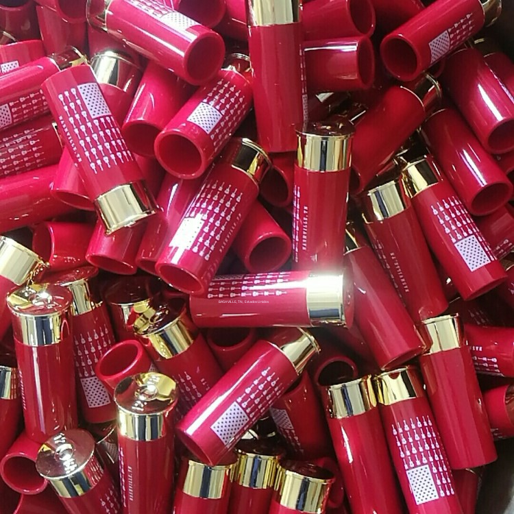 Plastic Shot Glass