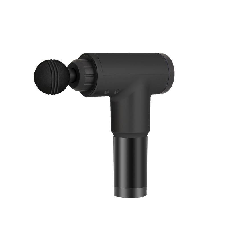 Electric Muscle Massage Gun for Home Use and Fitness
