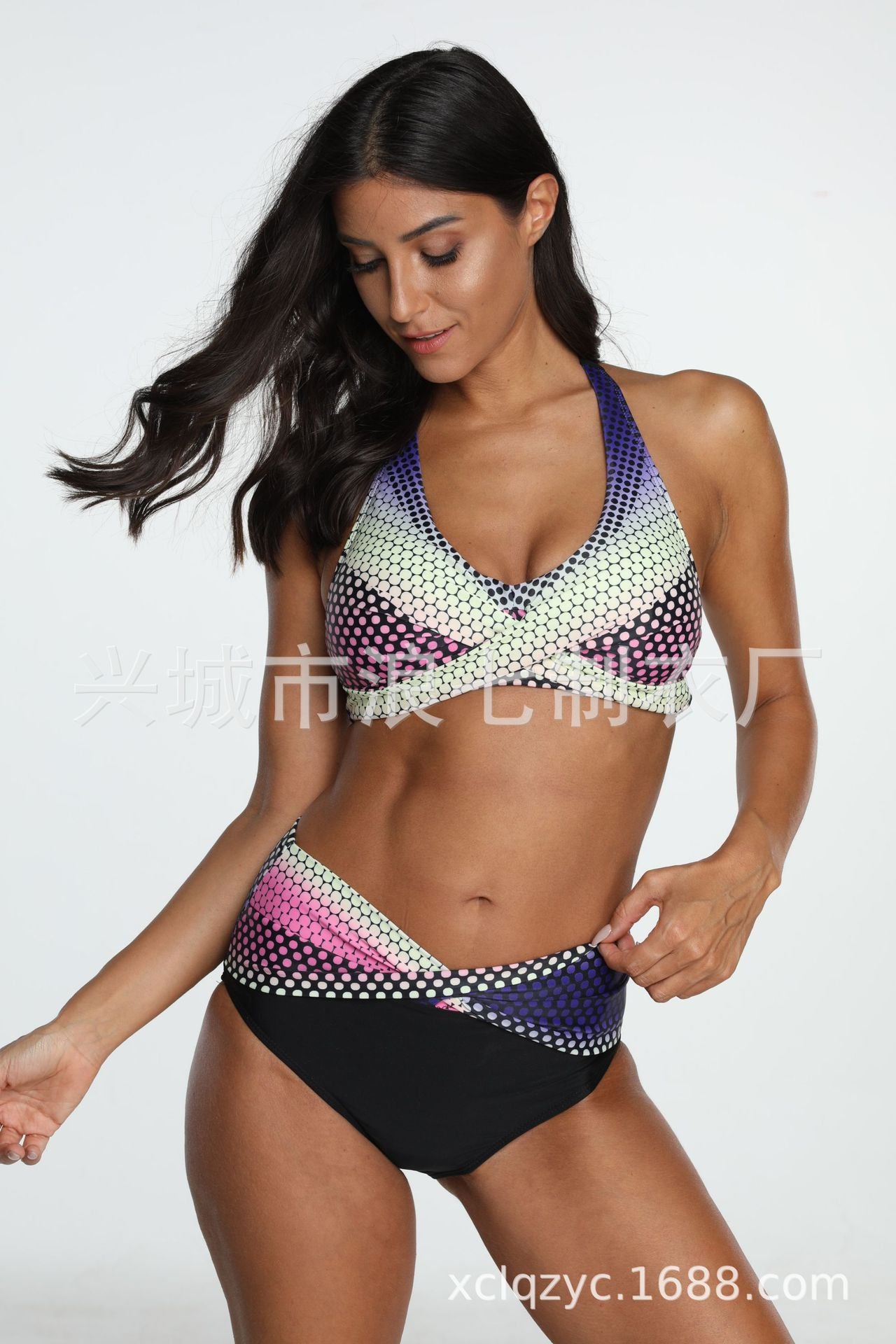 Separates Bikini Set