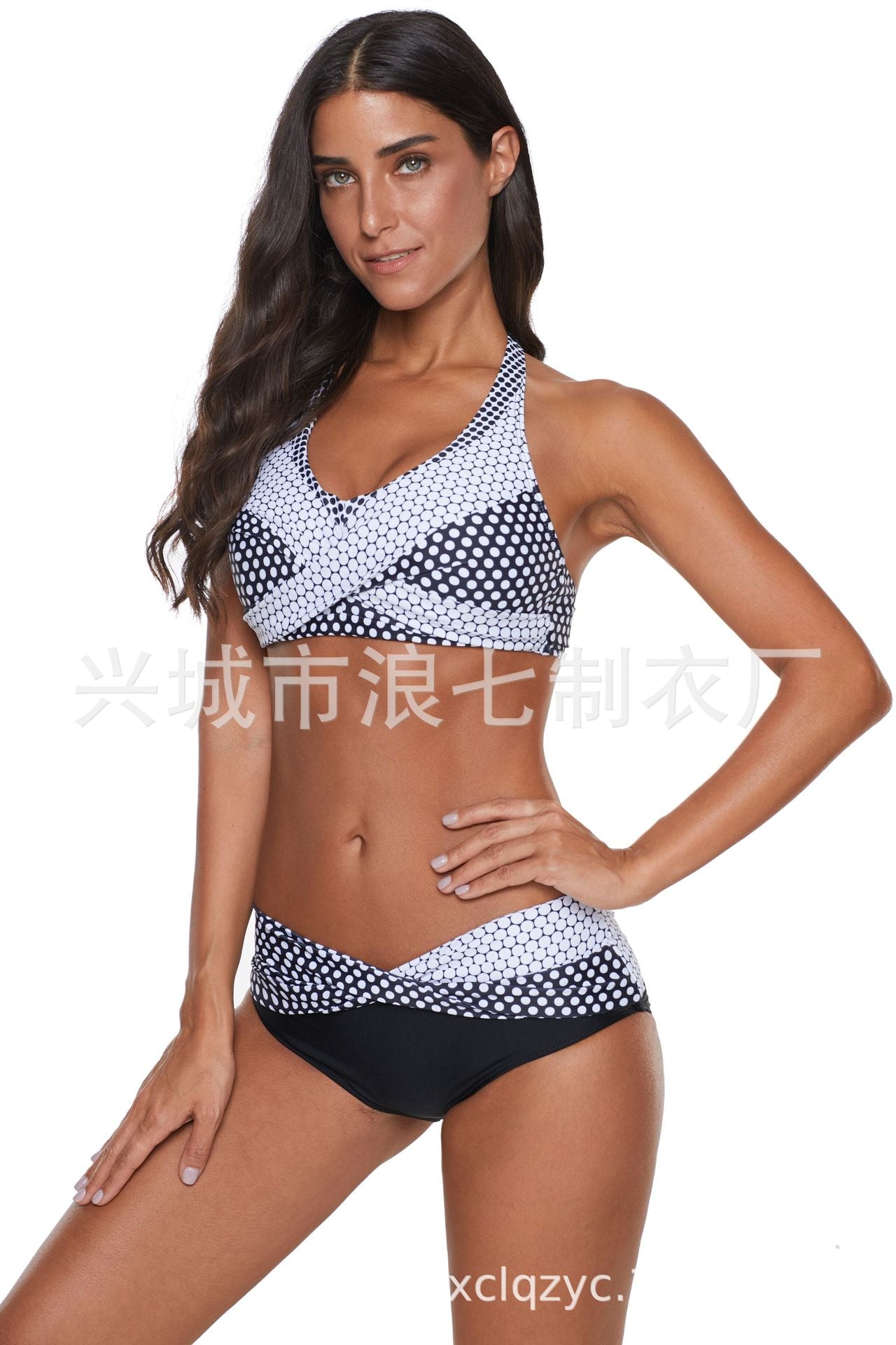 Separates Bikini Set
