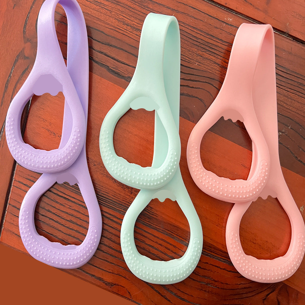 Resistance Band – Back & Shoulder