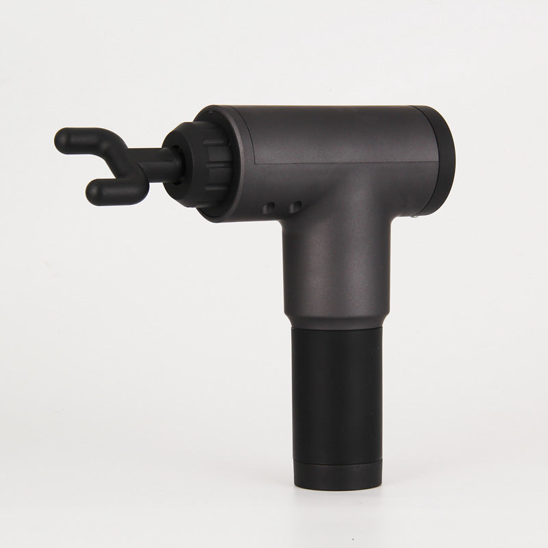 Electric Muscle Massage Gun for Home Use and Fitness