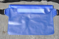 Waterproof Waist Bag for Outdoor Sports with Touchscreen