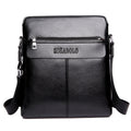 Messenger Bag, Crossbody Bag, Casual Men's Style