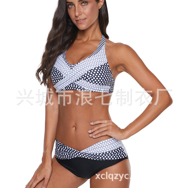 Separates Bikini Set