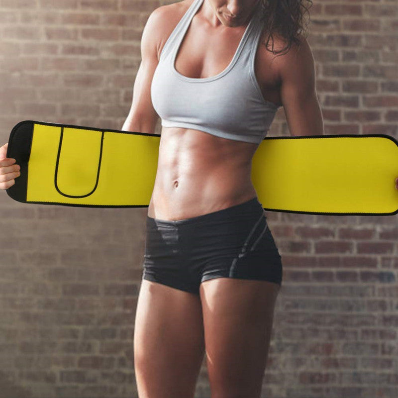 Waist Trainer Belt