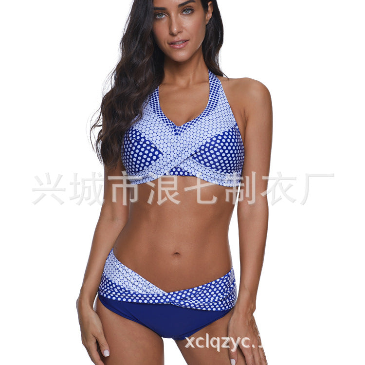 Separates Bikini Set