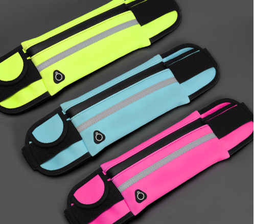 Outdoor Sports Waist Pack for Running and Hiking
