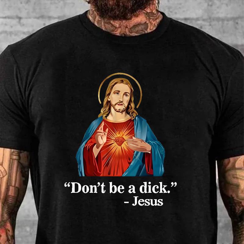 Men's Streetwear 3D Printed Hip Hop T-Shirt