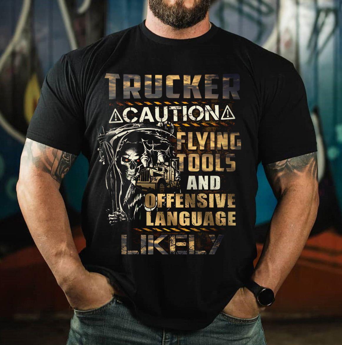 Men's Streetwear 3D Printed Hip Hop T-Shirt