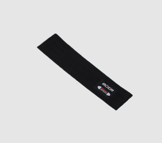 Latex Anti-Slip Resistance Bands for Squats & Yoga