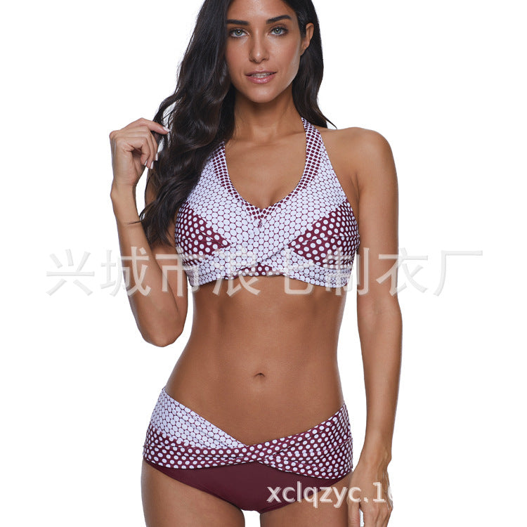 Separates Bikini Set
