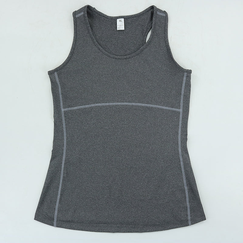 Stretch Bodysuit for Yoga and Fitness Training