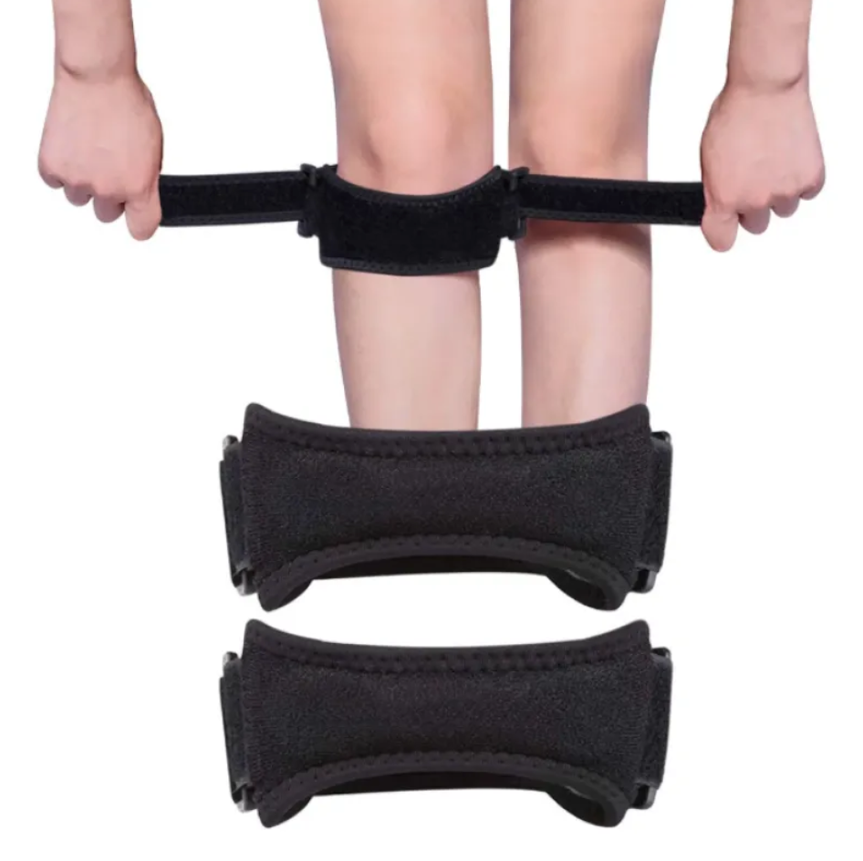 Outdoor Knee Pads for Riding & Mountaineering
