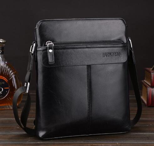 Messenger Bag, Crossbody Bag, Casual Men's Style