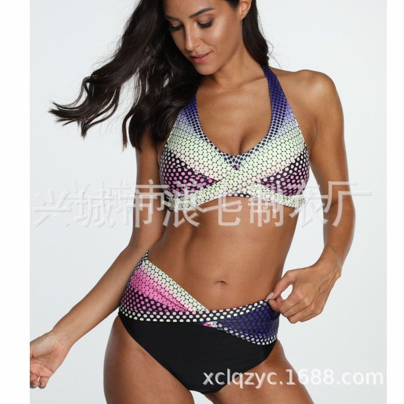 Separates Bikini Set