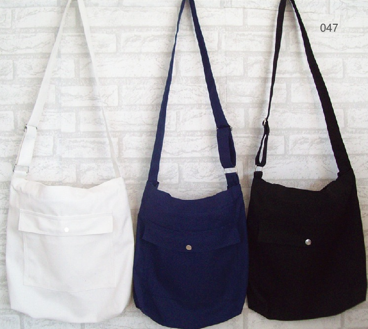 Large Capacity Canvas Tote Bag