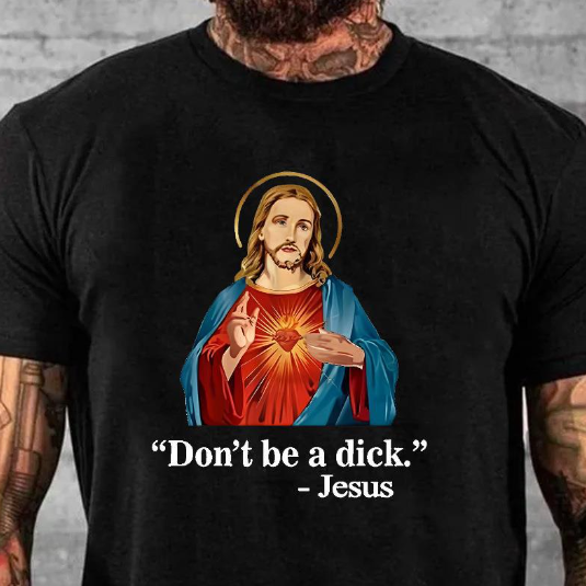 Men's Streetwear 3D Printed Hip Hop T-Shirt