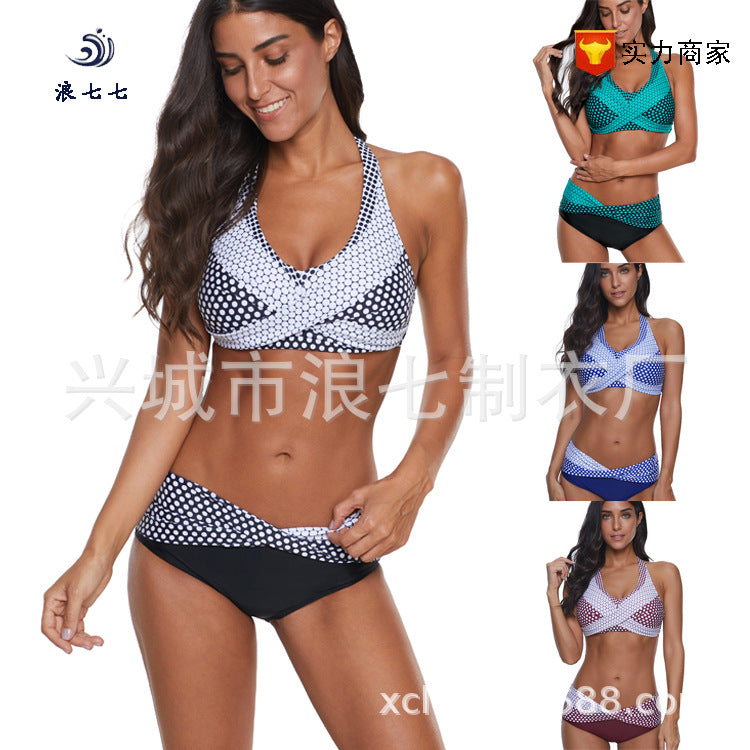 Separates Bikini Set